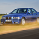 Image for article titled Here Are All The BMW M3s, Even The Weird Mutant Ones